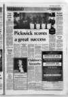 Deal, Walmer & Sandwich Mercury Thursday 18 January 1990 Page 15