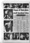 Deal, Walmer & Sandwich Mercury Thursday 18 January 1990 Page 40