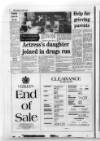 Deal, Walmer & Sandwich Mercury Thursday 01 February 1990 Page 6
