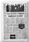 Deal, Walmer & Sandwich Mercury Thursday 01 February 1990 Page 10