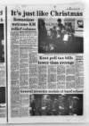 Deal, Walmer & Sandwich Mercury Thursday 01 February 1990 Page 21