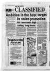 Deal, Walmer & Sandwich Mercury Thursday 01 February 1990 Page 22