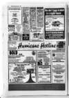 Deal, Walmer & Sandwich Mercury Thursday 01 February 1990 Page 28