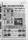 Deal, Walmer & Sandwich Mercury Thursday 01 February 1990 Page 31
