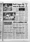 Deal, Walmer & Sandwich Mercury Thursday 01 February 1990 Page 41