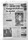 Deal, Walmer & Sandwich Mercury Thursday 01 February 1990 Page 44