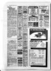 Deal, Walmer & Sandwich Mercury Thursday 15 February 1990 Page 30