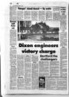 Deal, Walmer & Sandwich Mercury Thursday 15 February 1990 Page 46