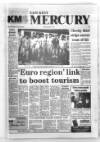 Deal, Walmer & Sandwich Mercury Thursday 01 March 1990 Page 1