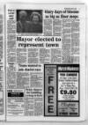 Deal, Walmer & Sandwich Mercury Thursday 01 March 1990 Page 5