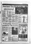 Deal, Walmer & Sandwich Mercury Thursday 01 March 1990 Page 7
