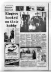 Deal, Walmer & Sandwich Mercury Thursday 01 March 1990 Page 12