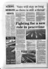 Deal, Walmer & Sandwich Mercury Thursday 01 March 1990 Page 14