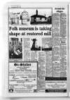 Deal, Walmer & Sandwich Mercury Thursday 01 March 1990 Page 16