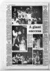 Deal, Walmer & Sandwich Mercury Thursday 01 March 1990 Page 18