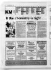 Deal, Walmer & Sandwich Mercury Thursday 01 March 1990 Page 24