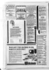 Deal, Walmer & Sandwich Mercury Thursday 01 March 1990 Page 26