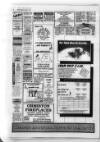 Deal, Walmer & Sandwich Mercury Thursday 01 March 1990 Page 30