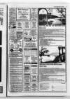 Deal, Walmer & Sandwich Mercury Thursday 01 March 1990 Page 31