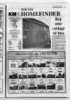 Deal, Walmer & Sandwich Mercury Thursday 01 March 1990 Page 33