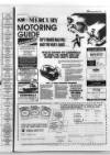 Deal, Walmer & Sandwich Mercury Thursday 01 March 1990 Page 39