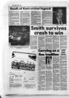Deal, Walmer & Sandwich Mercury Thursday 01 March 1990 Page 44