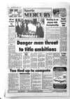 Deal, Walmer & Sandwich Mercury Thursday 01 March 1990 Page 48
