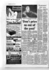 Deal, Walmer & Sandwich Mercury Thursday 15 March 1990 Page 4