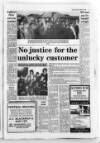 Deal, Walmer & Sandwich Mercury Thursday 15 March 1990 Page 5