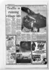 Deal, Walmer & Sandwich Mercury Thursday 15 March 1990 Page 6
