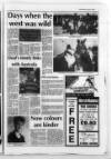 Deal, Walmer & Sandwich Mercury Thursday 15 March 1990 Page 7