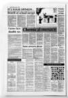 Deal, Walmer & Sandwich Mercury Thursday 15 March 1990 Page 8