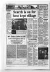 Deal, Walmer & Sandwich Mercury Thursday 15 March 1990 Page 10