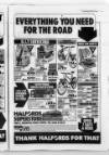 Deal, Walmer & Sandwich Mercury Thursday 15 March 1990 Page 15