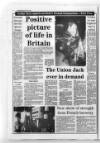 Deal, Walmer & Sandwich Mercury Thursday 15 March 1990 Page 18