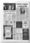 Deal, Walmer & Sandwich Mercury Thursday 15 March 1990 Page 20