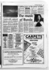 Deal, Walmer & Sandwich Mercury Thursday 15 March 1990 Page 21