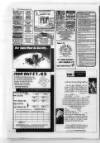 Deal, Walmer & Sandwich Mercury Thursday 15 March 1990 Page 30