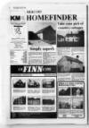 Deal, Walmer & Sandwich Mercury Thursday 15 March 1990 Page 32