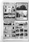 Deal, Walmer & Sandwich Mercury Thursday 15 March 1990 Page 36