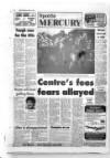 Deal, Walmer & Sandwich Mercury Thursday 15 March 1990 Page 48