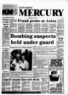 Deal, Walmer & Sandwich Mercury Thursday 05 April 1990 Page 1