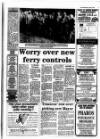 Deal, Walmer & Sandwich Mercury Thursday 05 April 1990 Page 3