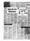 Deal, Walmer & Sandwich Mercury Thursday 05 April 1990 Page 8