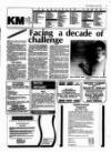 Deal, Walmer & Sandwich Mercury Thursday 05 April 1990 Page 25