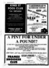 Deal, Walmer & Sandwich Mercury Thursday 05 April 1990 Page 32