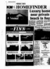 Deal, Walmer & Sandwich Mercury Thursday 05 April 1990 Page 34