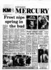 Deal, Walmer & Sandwich Mercury Thursday 12 April 1990 Page 1