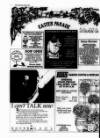 Deal, Walmer & Sandwich Mercury Thursday 12 April 1990 Page 4