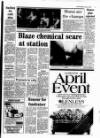 Deal, Walmer & Sandwich Mercury Thursday 12 April 1990 Page 5